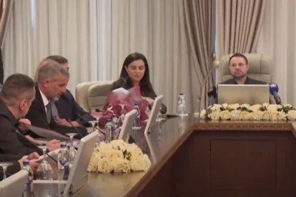 Adalet Bakanı Akın Gürlek, suça sürüklenen çocuklar için yeni yasal düzenleme müjdesi verdi.