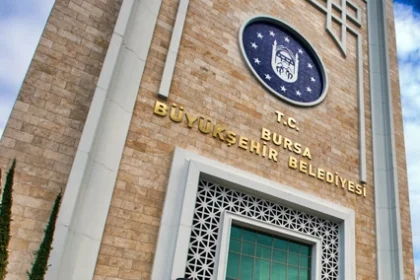 Bursa Büyükşehir Belediyesi Meclis Toplantısı, Başkan Vekili Seçimi