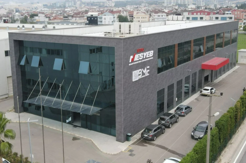 BTSO MESYEB'in mesleki dönüşümdeki rolü ve nitelikli iş gücüne katkısı