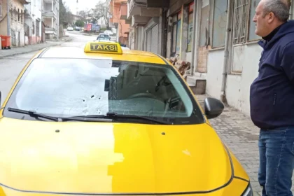 Akçakoca'da yaşanan silahlı saldırı olayına ilişkin şüphelinin sabıka kaydı detayları