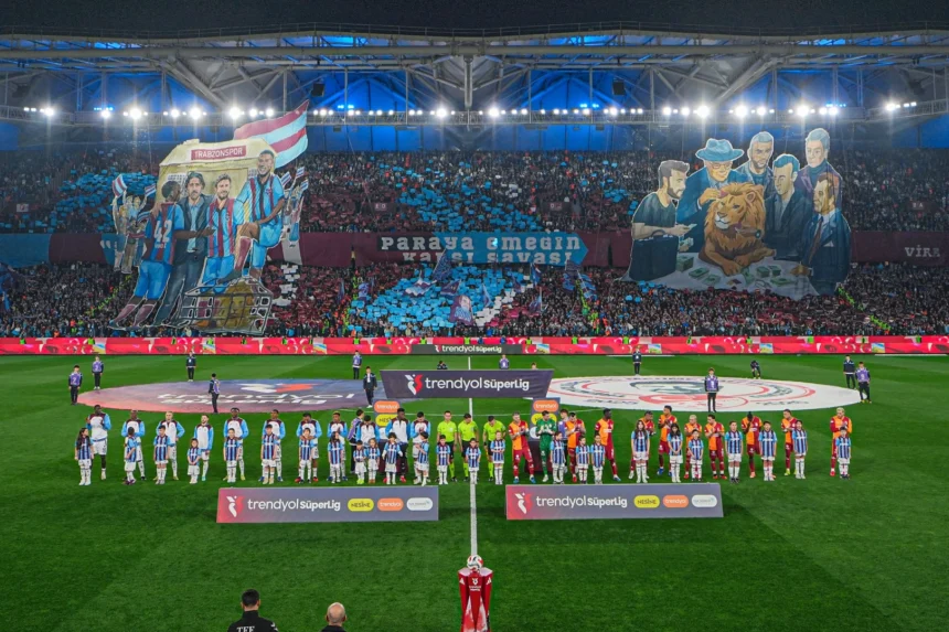 Trabzonsporlu futbolcu Onuralp Çakıroğlu'na yönelik saldırıya kınama açıklaması