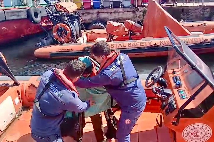 Kıyı Emniyeti Genel Müdürlüğü 21 daimi işçi alımı yapıyor