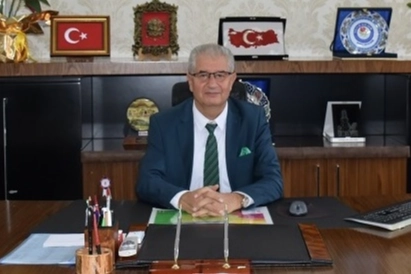 Bursa Büyükşehir Belediyesi'nde geçici başkan vekili görevlendirmesi