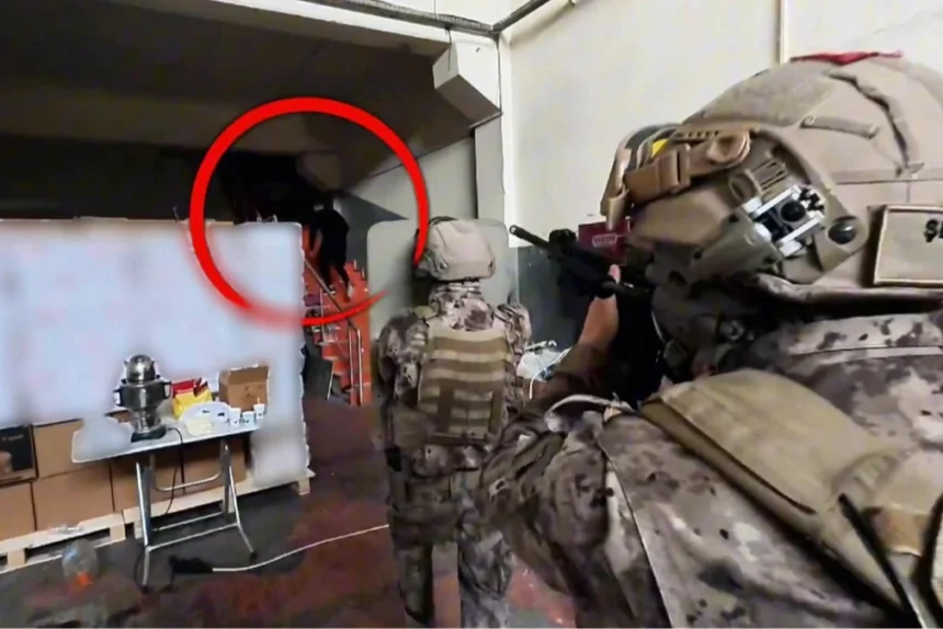 59 ilde düzenlenen uyuşturucu operasyonunda tonlarca madde ve yüz binlerce hap ele geçirildi