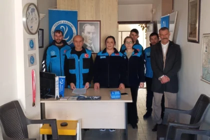 Yesevi Hareketi Derneği Başkanı Alpaslan Cankaloğlu, İsrail'in idam yasası ve Mescid-i Aksa kararına tepki gösteriyor.