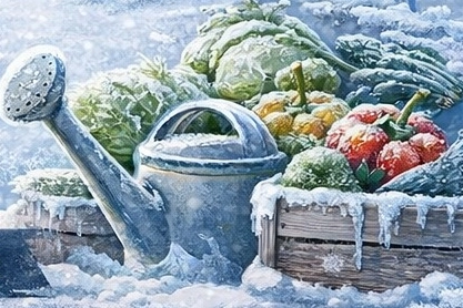 Kocaeli'de üreticilere zirai don tehlikesi hakkında uyarı yapıldı.