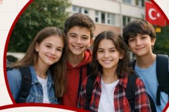 Maltepe Belediyesi ücretsiz LGS hazırlık kursları için kayıtların başladığını duyurdu