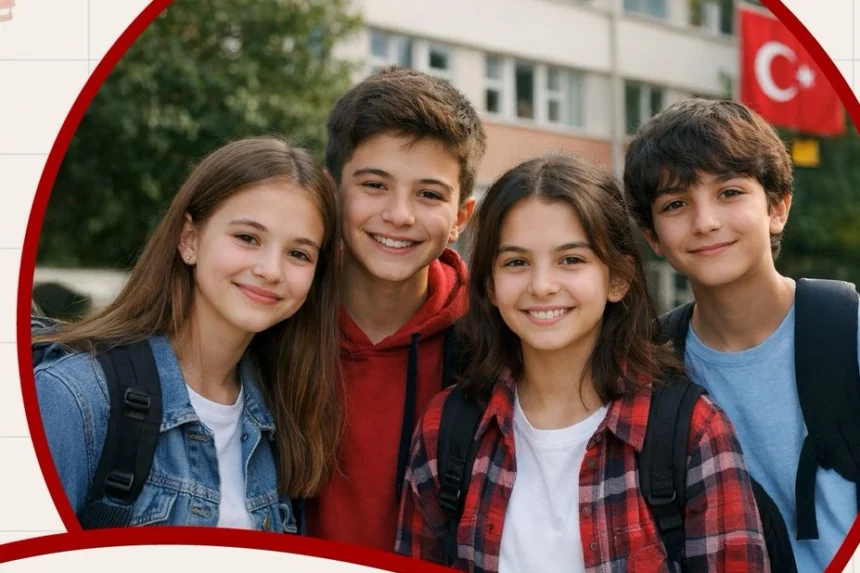 Maltepe Belediyesi ücretsiz LGS hazırlık kursları için kayıtların başladığını duyurdu