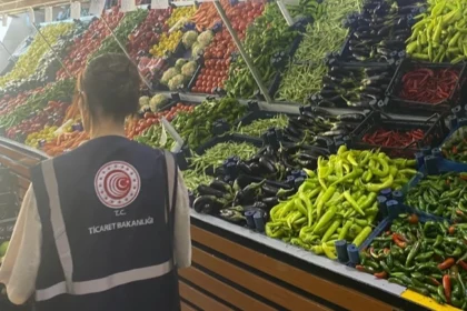 Fahiş fiyat artışı yapan işletmelere uygulanan cezalar