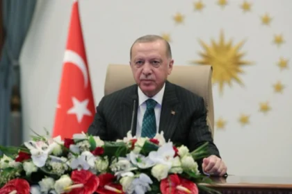 Cumhurbaşkanı Erdoğan'dan ateşkes açıklaması, barış ve istikrar vurgusu