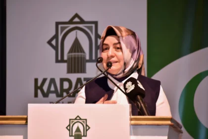 Karatay Belediyesi evli çiftlere yönelik aile gelişim akademisi eğitimi