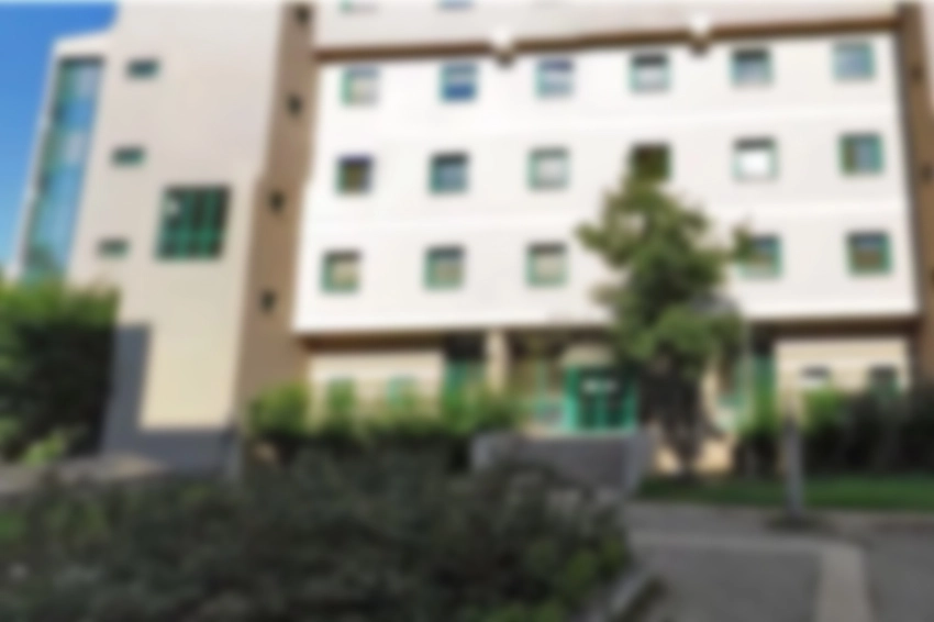 İstanbul'da bir kız öğrenci yurduna izinsiz giren yabancı uyruklu şahsın gözaltına alınması