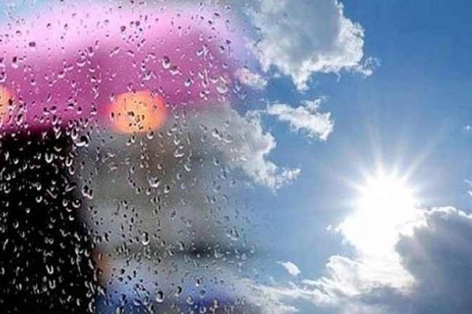 Türkiye genelinde beklenen yağışlı hava ve olumsuz hava koşullarına dair uyarı