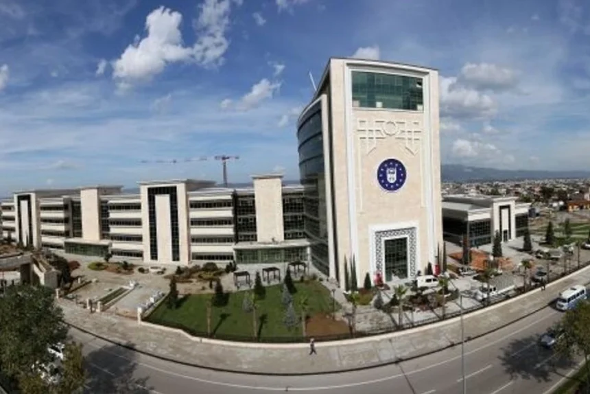 CHP'nin Bursa Büyükşehir Belediye Başkanvekili seçimi kararını eleştirmesi