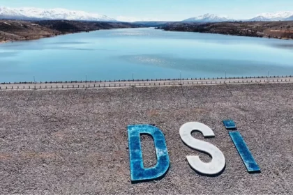 Malatya Sultansuyu Barajı'nın güçlendirme sonrası hizmete alınması