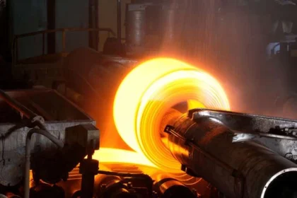 Türkiye'de sanayi üretimi Şubat ayında arttı