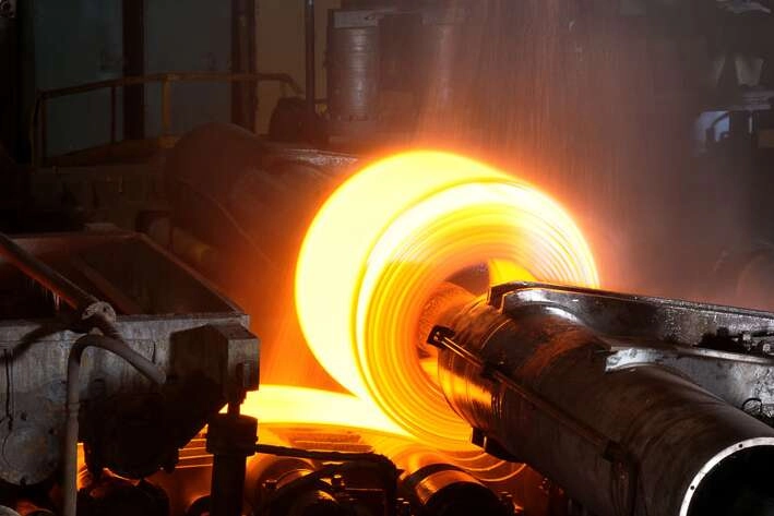 Türkiye'de sanayi üretimi Şubat ayında arttı