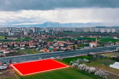 Kocasinan Belediyesi tarafından satışa çıkarılan arsalar ve ihale detayları