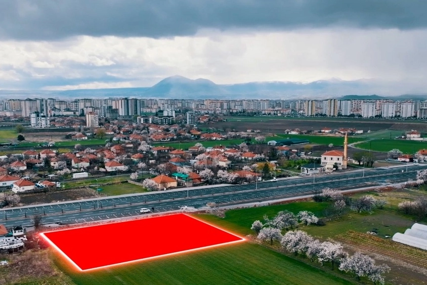 Kocasinan Belediyesi tarafından satışa çıkarılan arsalar ve ihale detayları