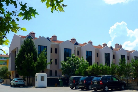 Mudanya Belediye Başkanı Deniz Dalgıç ve Montania Hotel arasındaki kira sözleşmesi krizi