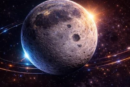 Artemis II görevi sonrası Ay'ın bilimden güç mücadelesine dönüşümü ve Türkiye'nin uzay vizyonu