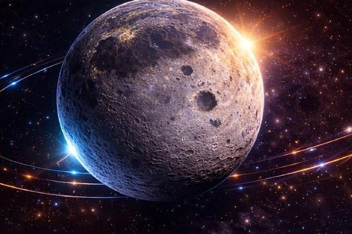 Artemis II görevi sonrası Ay'ın bilimden güç mücadelesine dönüşümü ve Türkiye'nin uzay vizyonu