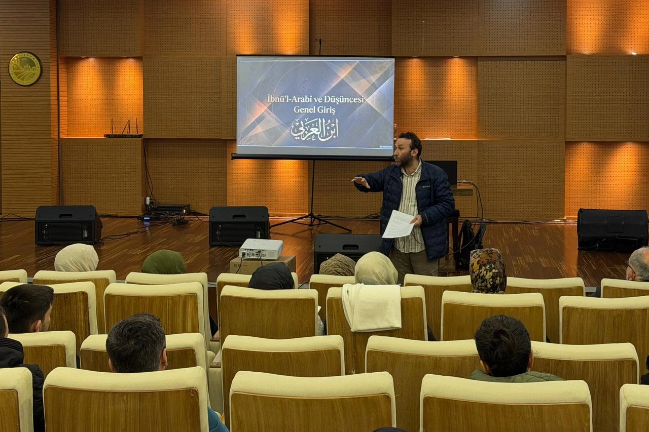 Sakarya Büyükşehir Akademi'de ilk hafta eğitimlerinin tamamlanması