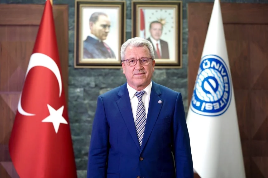 Prof. Dr. Necdet Budak'ın Ziraat Bankası Yönetim Kurulu'na atanmasını gösteren görsel