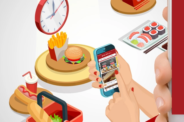 Yemek sipariş platformlarına getirilen yeni düzenleme ile gizli ücretler kaldırıldı.