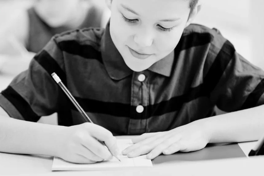 Bursa'da 4. ve 5. sınıf öğrencilerine yönelik ücretsiz yeni nesil ölçme ve değerlendirme sınavı