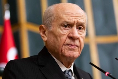 MHP Genel Başkanı Devlet Bahçeli, Ortadoğu'daki ateşkeslerin kalıcı çözüm olmadığını söyledi.