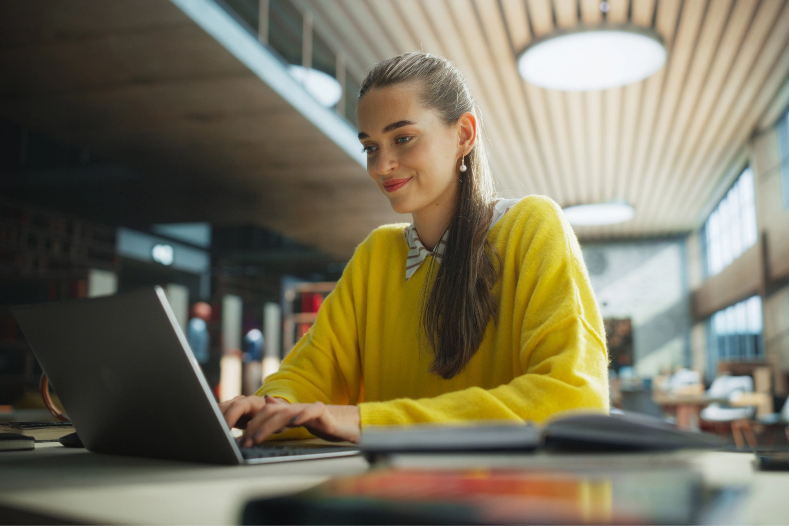 BNP Paribas Cardif Türkiye'de çalışanların öğrenme kültürünü geliştiren CardifLearn uygulaması