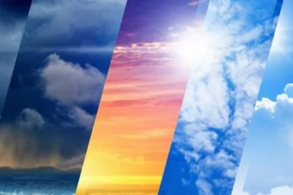 16 Nisan 2026 Türkiye hava durumu haritası ve uyarılar