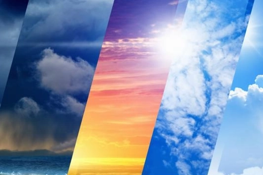 16 Nisan 2026 Türkiye hava durumu haritası ve uyarılar