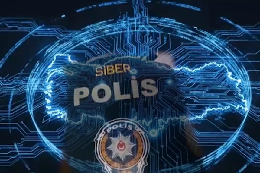 Okul saldırıları sonrası siber operasyon: 83 gözaltı ve yüzlerce hesabın kapatılmasına ilişkin haber