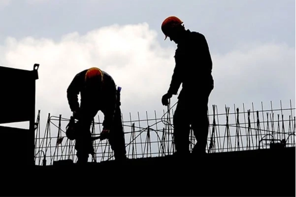 Şubat 2026'da ücretli çalışan sayısındaki artışı gösteren istatistikler