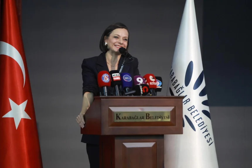 Karabağlar Belediyesi Sürdürülebilir Enerji ve İklim Eylem Planı (SECAP) başarıyla tamamlandı