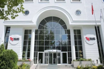 Rekabet Kurumu'ndan MediaMarkt'a 330 Milyon TL'lik Para Cezası