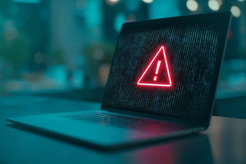 Veri ihlali bildirimlerinin tuzak olabileceği uyarısı ve alınması gereken önlemler.