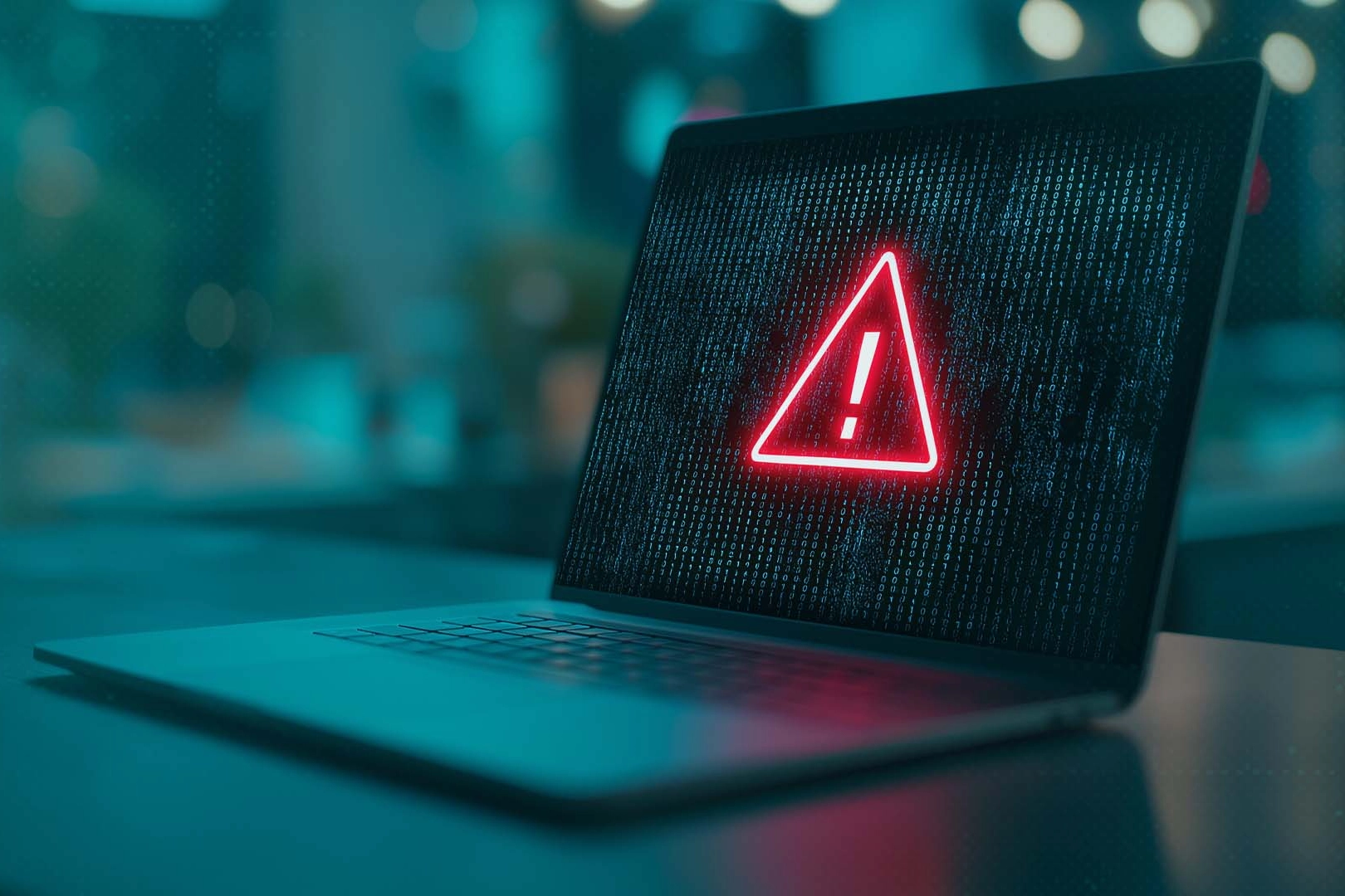 Veri ihlali bildirimlerinin tuzak olabileceği uyarısı ve alınması gereken önlemler.