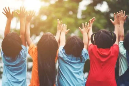Türkiye'de çocuk nüfusunun toplam nüfustaki payının azaldığına dair istatistikler