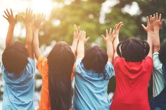 Türkiye'de çocuk nüfusunun toplam nüfustaki payının azaldığına dair istatistikler