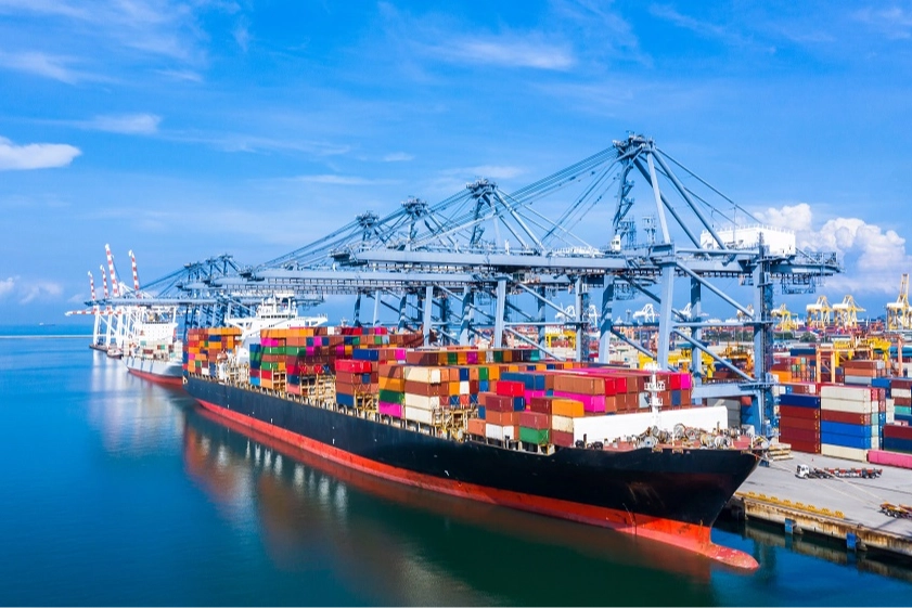 Türkiye ihracatında artış gösteren iller ve İstanbul'un liderliği