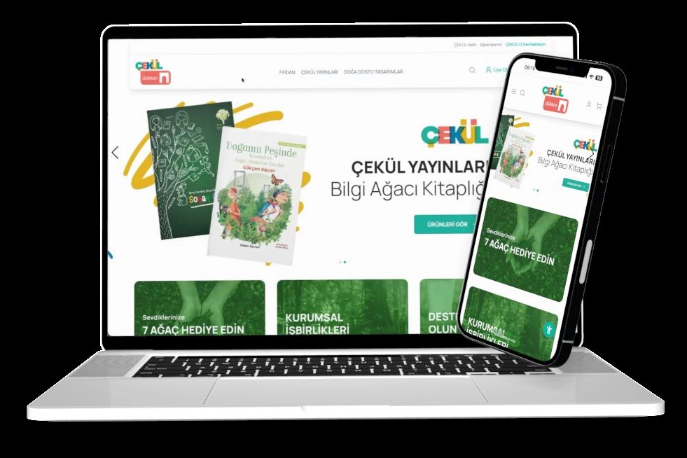 ÇEKÜL Vakfı dijital dönüşümle miras bilincini toplumsallaştırıyor