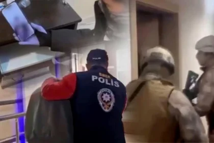 İstanbul'da 2,6 milyar TL'lik kara para aklama soruşturmasında tutuklanan şüpheliler