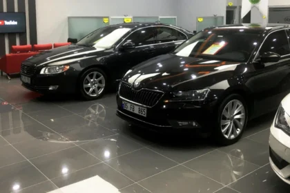 İkinci el otomobil piyasasında daralma ve oyuncuların çekilmesi