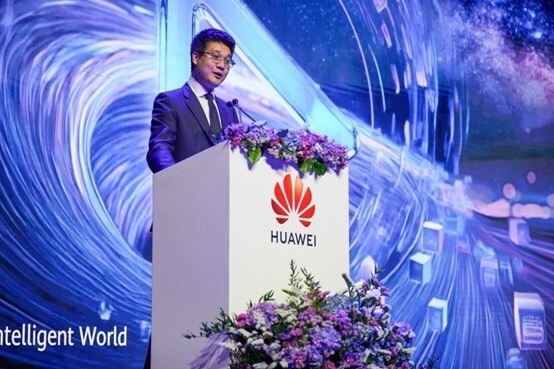 Huawei Avrupa'da iş ortaklarıyla büyüme stratejisini vurguluyor