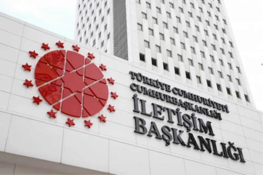 İletişim Başkanlığı kamu internet sitelerini yapay zekâ uyumlu hale getiriyor