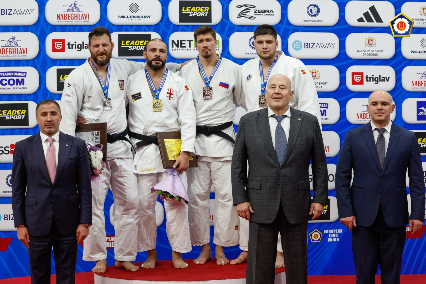 Kağıtsporlu sporcuların ulusal ve uluslararası müsabakalardan kazandığı madalyalar