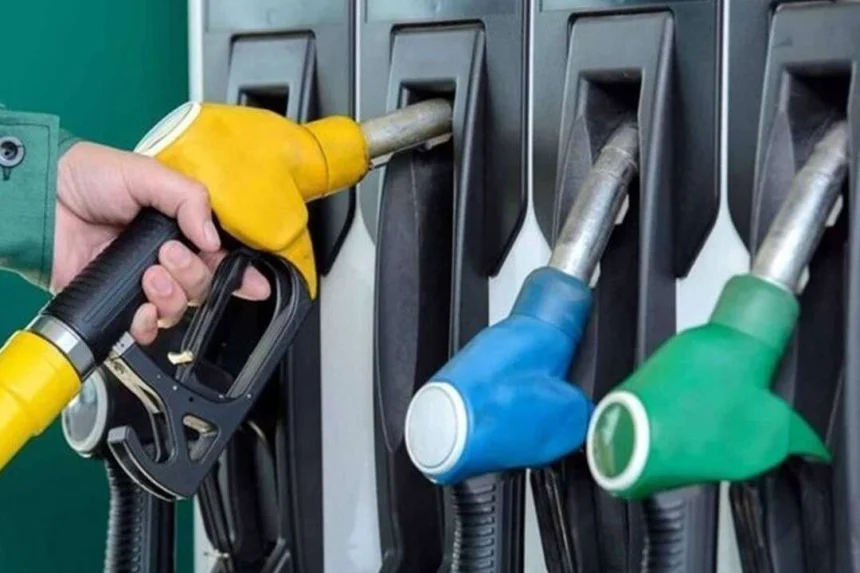 Orta Doğu'daki savaş geriliminin petrol fiyatlarına etkisi, petrol varilinin 102,7 dolara yükselmesi